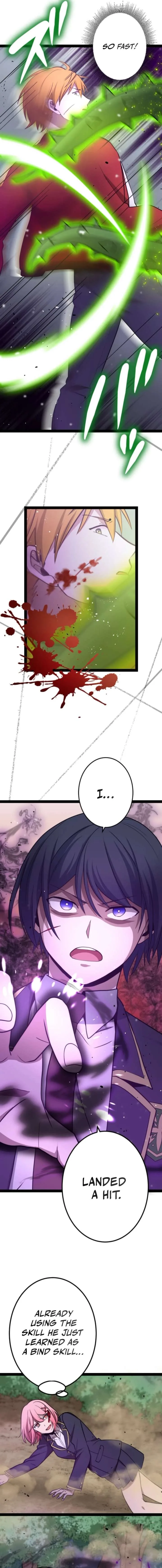 The Savior Zero: Saving the World with a Unique Skill from Zero Magic Chapter 8 page 26