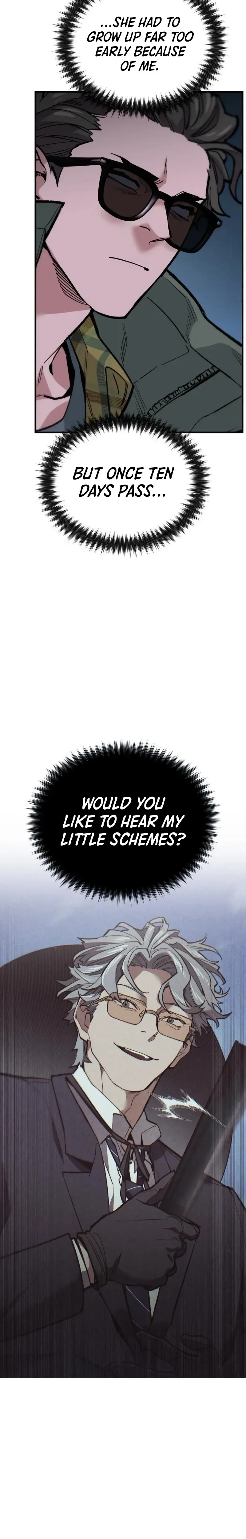 The Savage Demon of Joseon Chapter 13 page 57