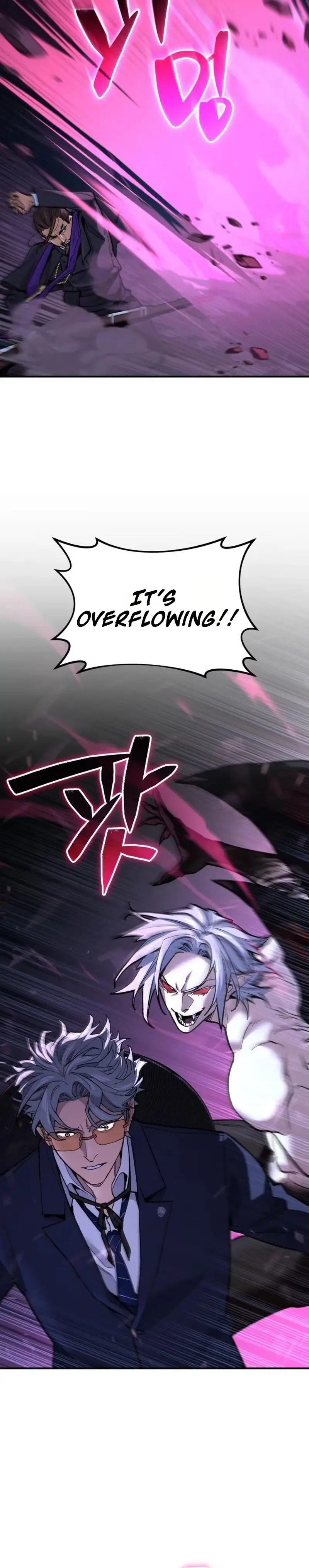 The Savage Demon of Joseon Chapter 16 page 34
