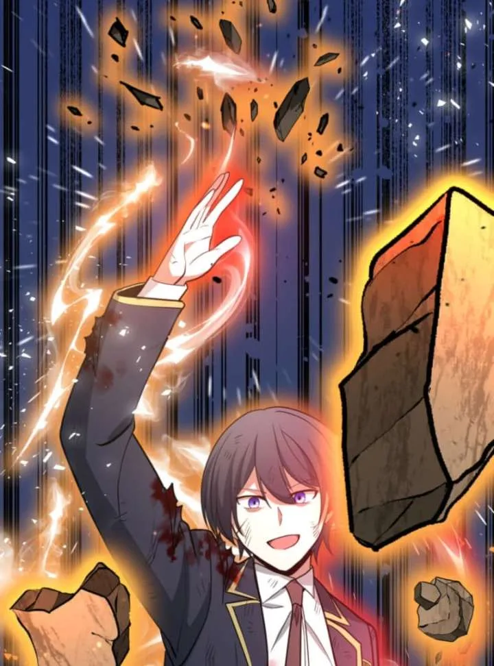 The Savior Zero: Saving the World with a Unique Skill from Zero Magic Chapter 10 page 60