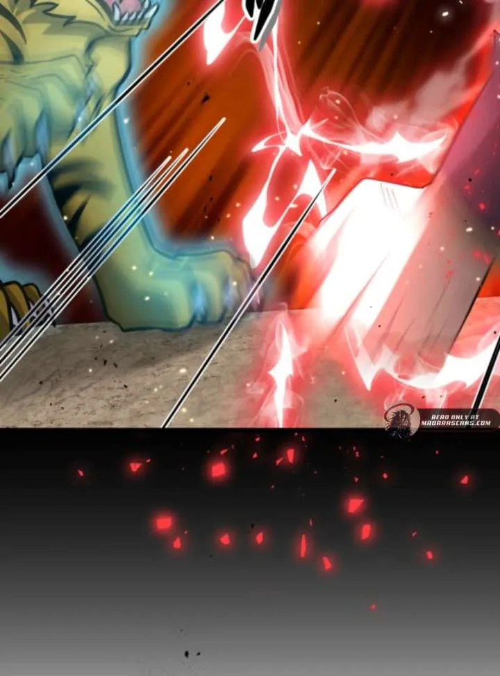 The Savior Zero: Saving the World with a Unique Skill from Zero Magic Chapter 10 page 49