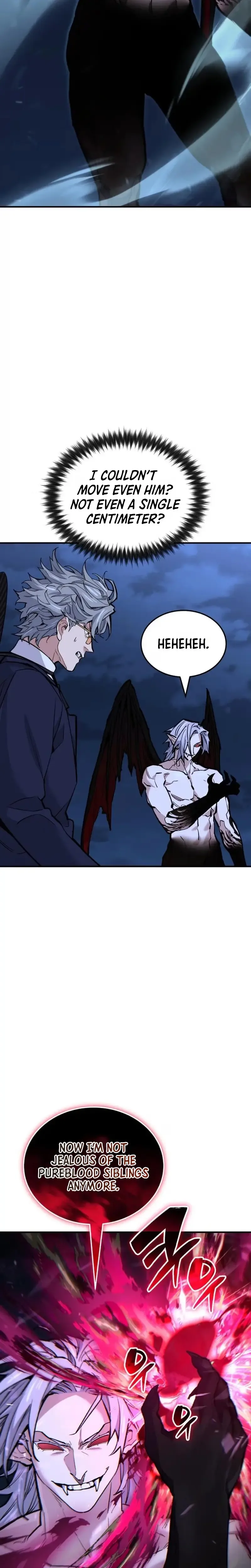 The Savage Demon of Joseon Chapter 16 page 30
