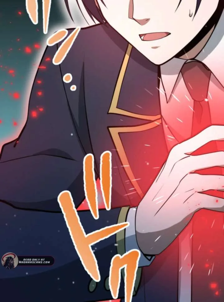 The Savior Zero: Saving the World with a Unique Skill from Zero Magic Chapter 10 page 33