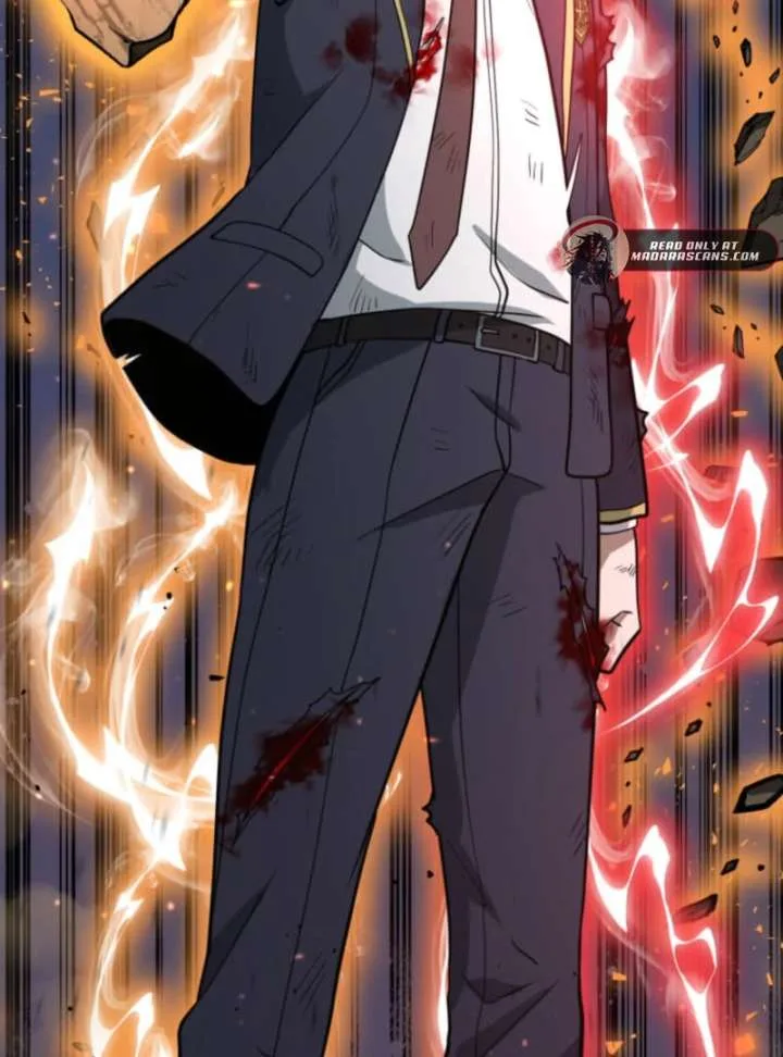 The Savior Zero: Saving the World with a Unique Skill from Zero Magic Chapter 10 page 61