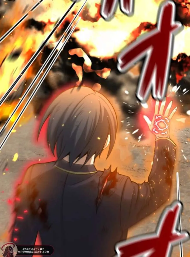 The Savior Zero: Saving the World with a Unique Skill from Zero Magic Chapter 10 page 90