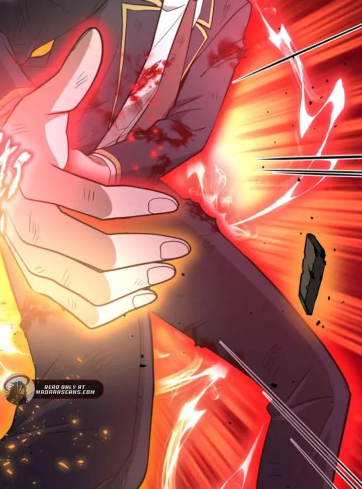 The Savior Zero: Saving the World with a Unique Skill from Zero Magic Chapter 10 page 56