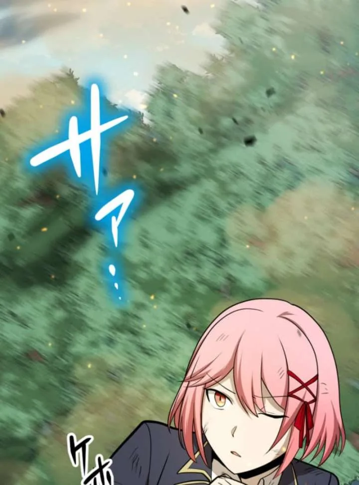 The Savior Zero: Saving the World with a Unique Skill from Zero Magic Chapter 10 page 99