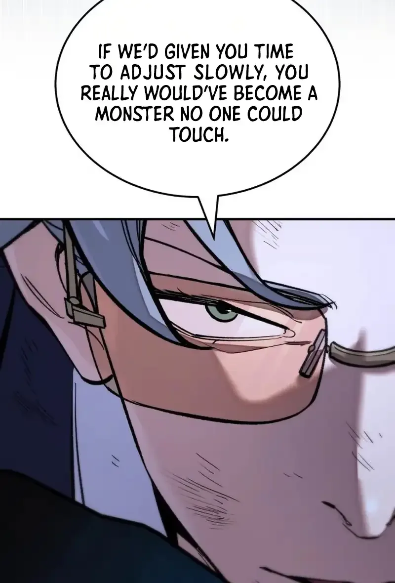 The Savage Demon of Joseon Chapter 16 page 50