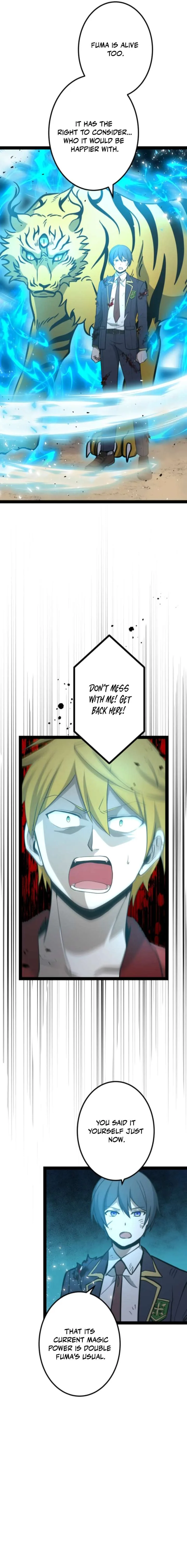 The Savior Zero: Saving the World with a Unique Skill from Zero Magic Chapter 12 page 11
