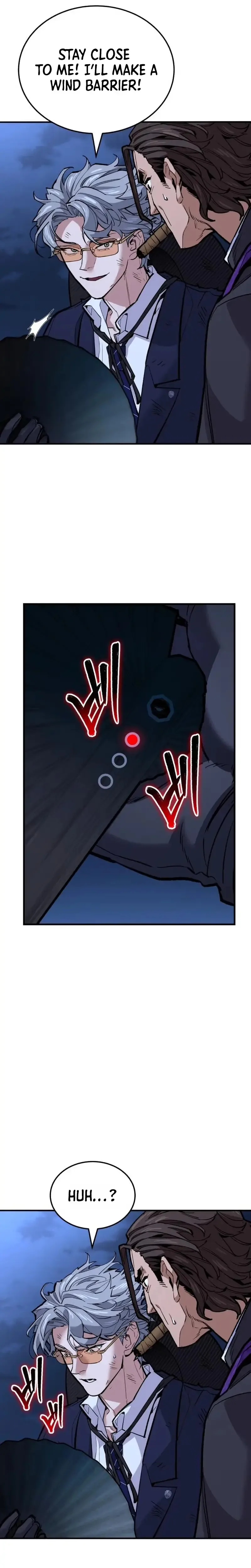 The Savage Demon of Joseon Chapter 16 page 54