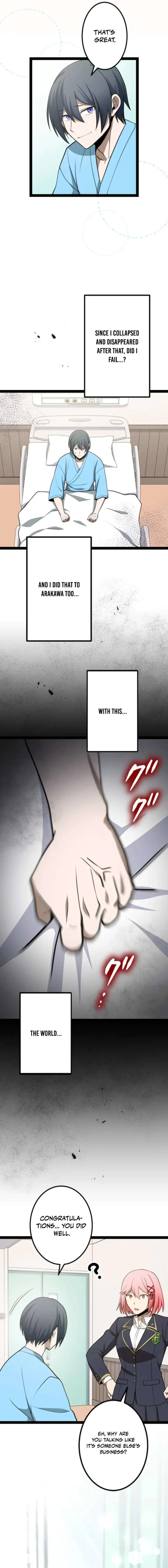 The Savior Zero: Saving the World with a Unique Skill from Zero Magic Chapter 13 page 6