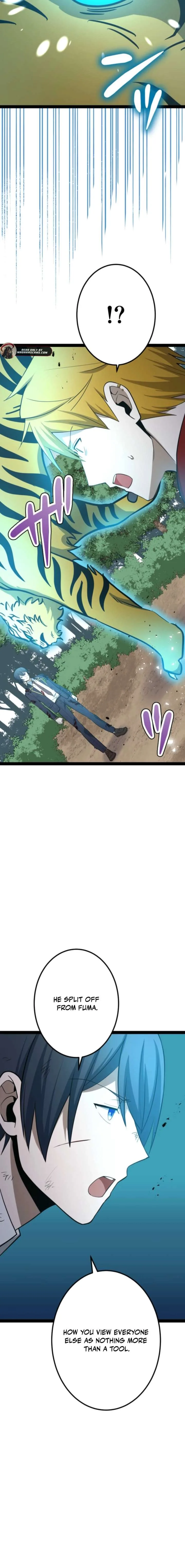 The Savior Zero: Saving the World with a Unique Skill from Zero Magic Chapter 12 page 10