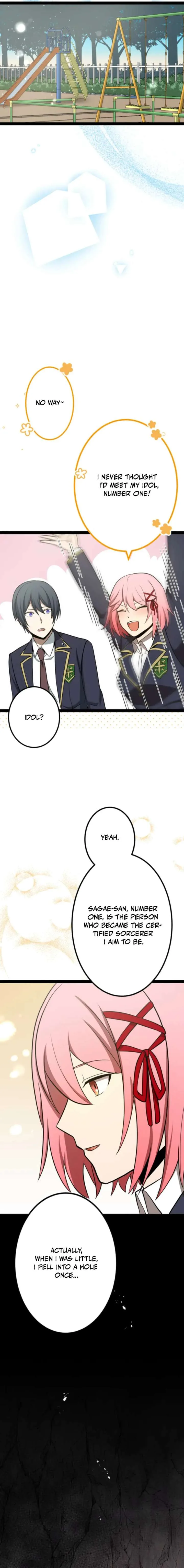 The Savior Zero: Saving the World with a Unique Skill from Zero Magic Chapter 13 page 15