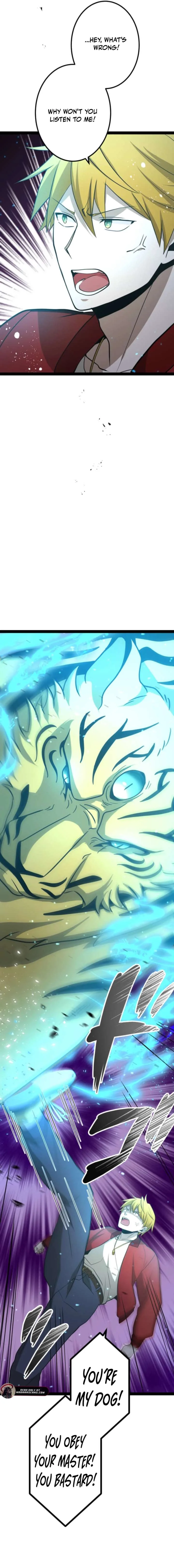 The Savior Zero: Saving the World with a Unique Skill from Zero Magic Chapter 12 page 3