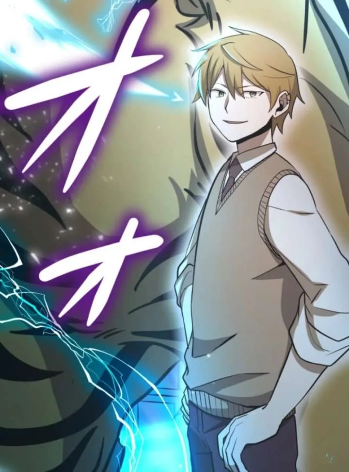The Savior Zero: Saving the World with a Unique Skill from Zero Magic Chapter 11 page 49