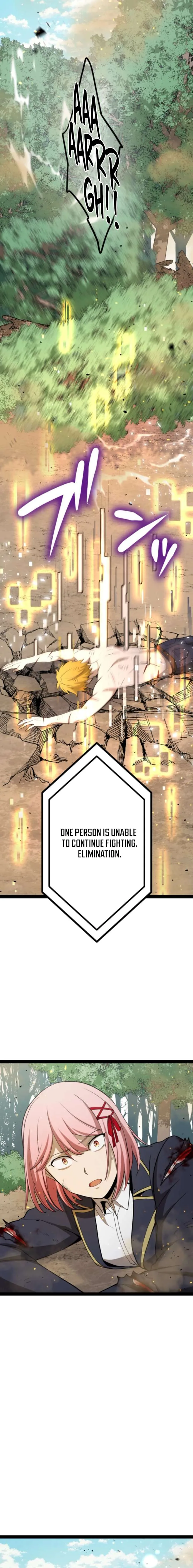 The Savior Zero: Saving the World with a Unique Skill from Zero Magic Chapter 12 page 16