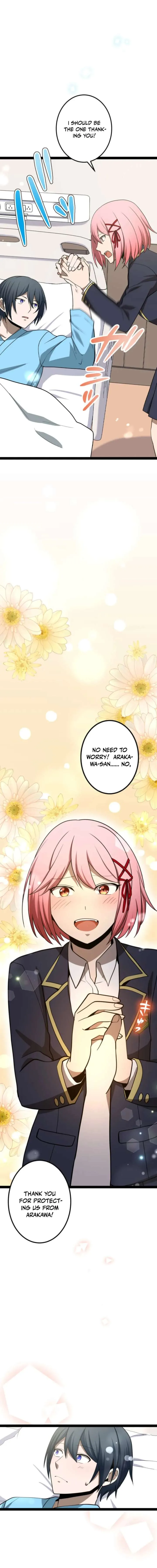 The Savior Zero: Saving the World with a Unique Skill from Zero Magic Chapter 13 page 4