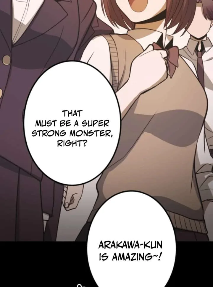 The Savior Zero: Saving the World with a Unique Skill from Zero Magic Chapter 11 page 53