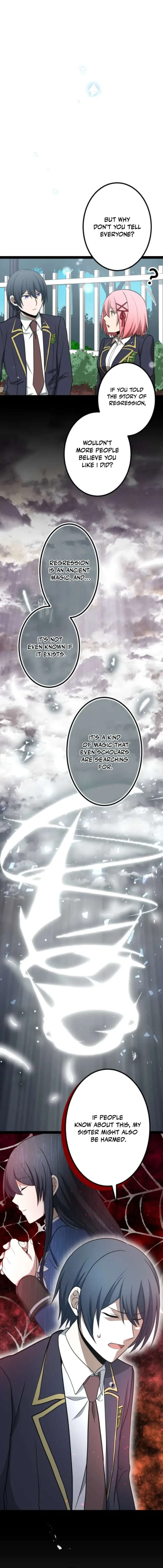 The Savior Zero: Saving the World with a Unique Skill from Zero Magic Chapter 13 page 27