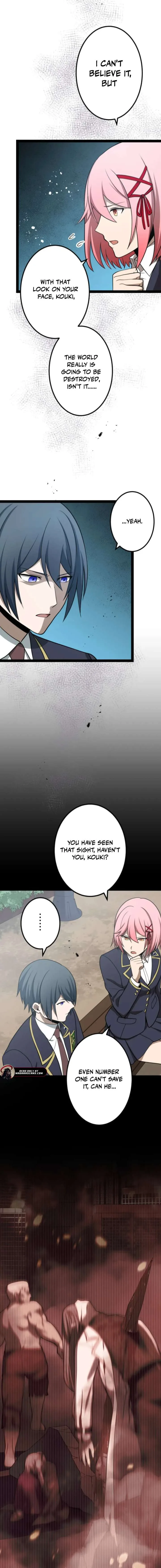The Savior Zero: Saving the World with a Unique Skill from Zero Magic Chapter 13 page 24
