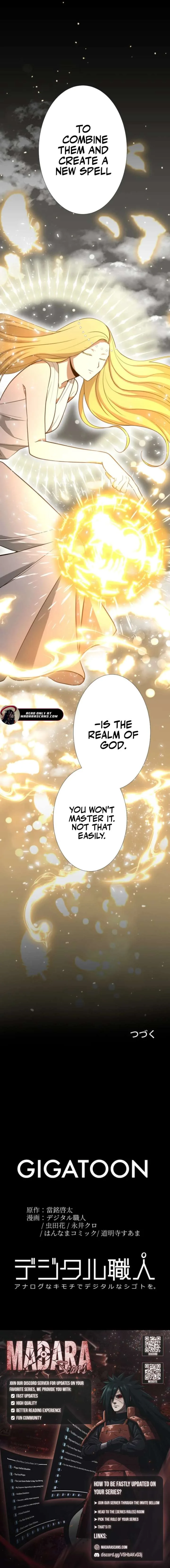 The Savior Zero: Saving the World with a Unique Skill from Zero Magic Chapter 9 page 15