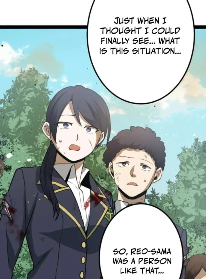 The Savior Zero: Saving the World with a Unique Skill from Zero Magic Chapter 11 page 71