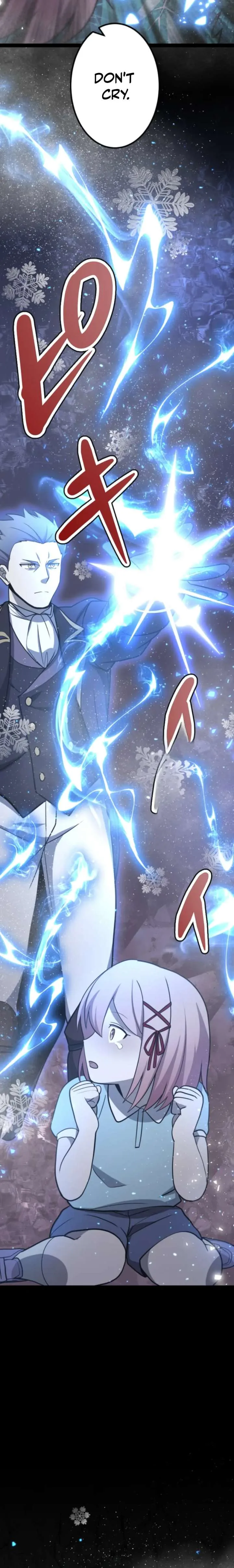 The Savior Zero: Saving the World with a Unique Skill from Zero Magic Chapter 13 page 18