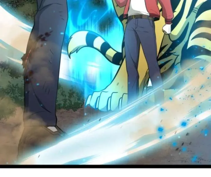 The Savior Zero: Saving the World with a Unique Skill from Zero Magic Chapter 11 page 104