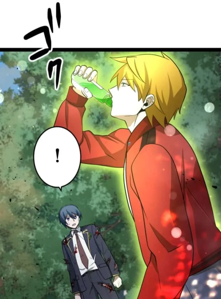The Savior Zero: Saving the World with a Unique Skill from Zero Magic Chapter 11 page 74