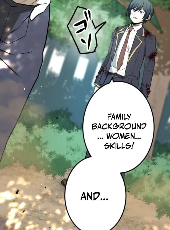 The Savior Zero: Saving the World with a Unique Skill from Zero Magic Chapter 11 page 67