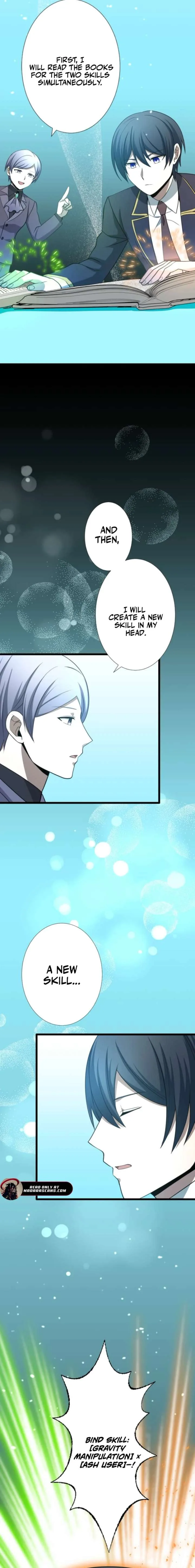 The Savior Zero: Saving the World with a Unique Skill from Zero Magic Chapter 9 page 12