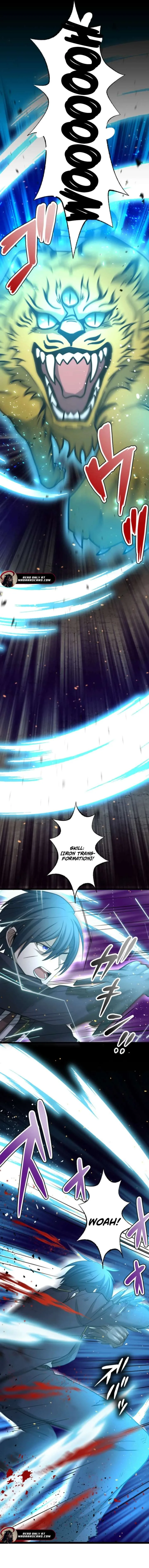 The Savior Zero: Saving the World with a Unique Skill from Zero Magic Chapter 9 page 5