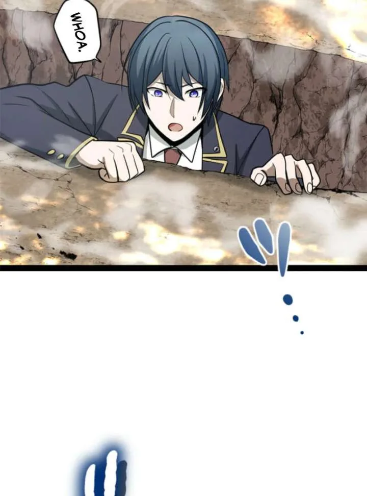 The Savior Zero: Saving the World with a Unique Skill from Zero Magic Chapter 14 page 94