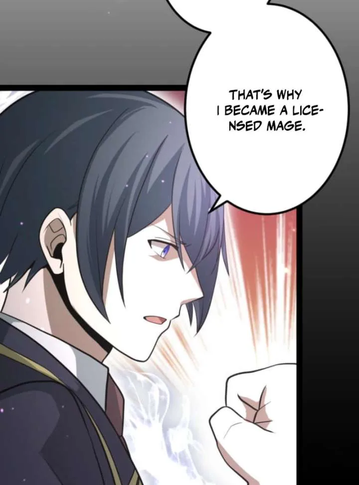 The Savior Zero: Saving the World with a Unique Skill from Zero Magic Chapter 14 page 7