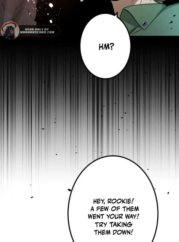 The Savior Zero: Saving the World with a Unique Skill from Zero Magic Chapter 14 page 52