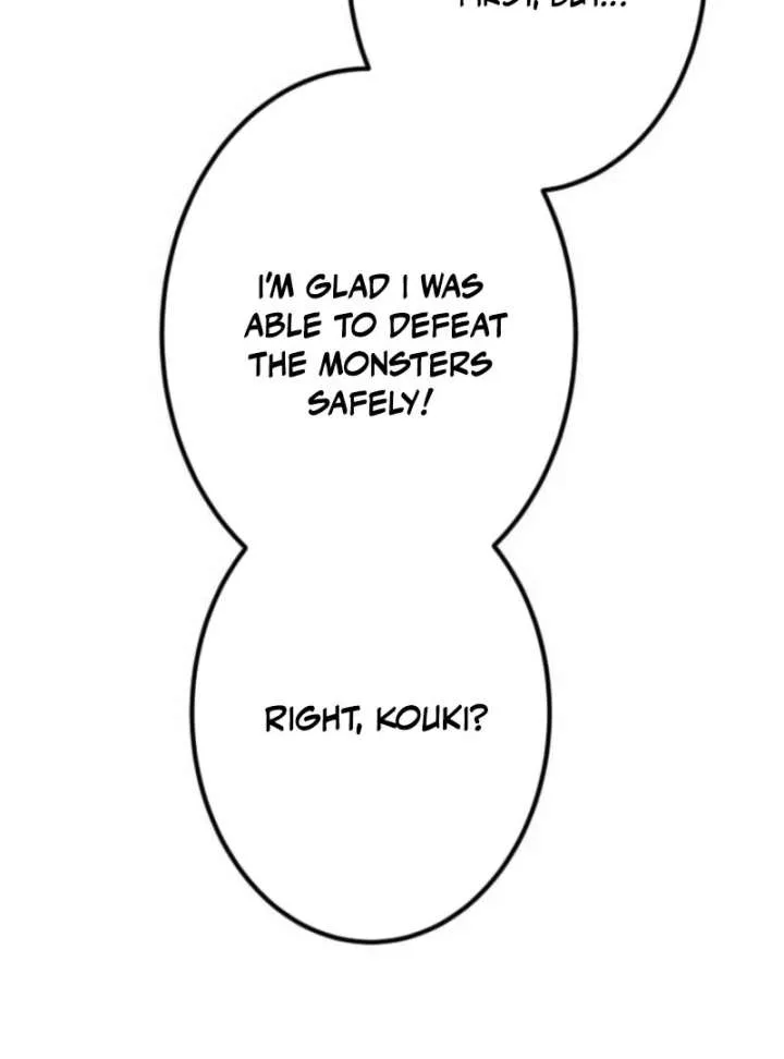 The Savior Zero: Saving the World with a Unique Skill from Zero Magic Chapter 14 page 99