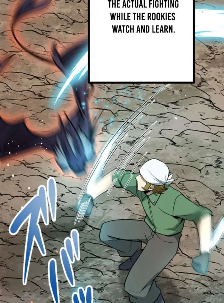 The Savior Zero: Saving the World with a Unique Skill from Zero Magic Chapter 14 page 49