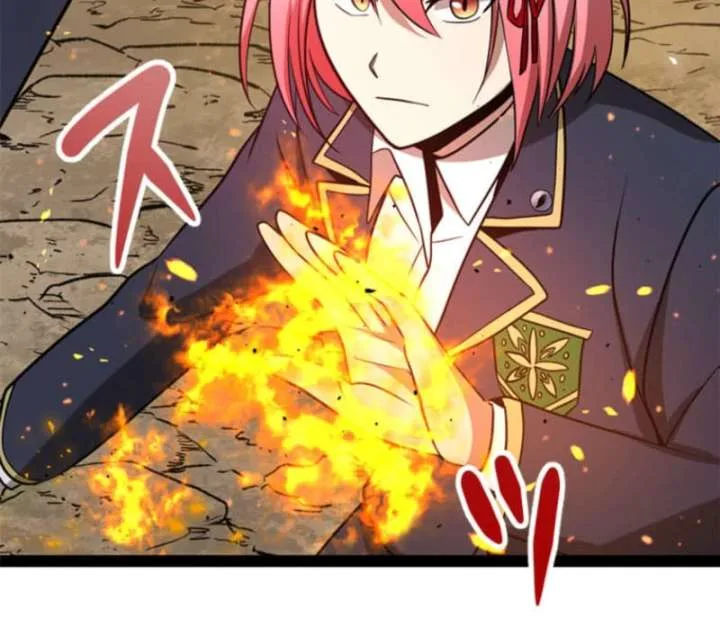The Savior Zero: Saving the World with a Unique Skill from Zero Magic Chapter 14 page 57