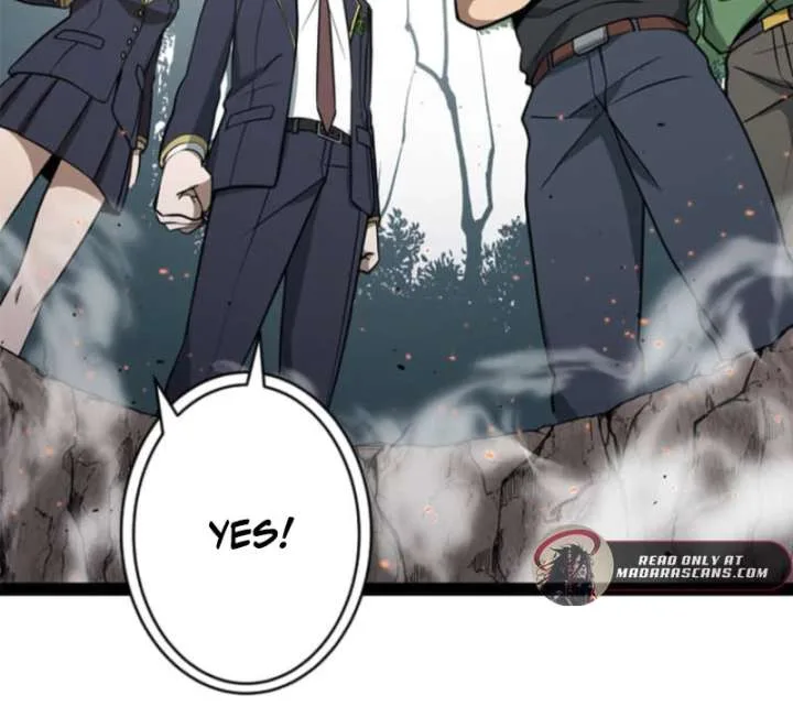 The Savior Zero: Saving the World with a Unique Skill from Zero Magic Chapter 14 page 29