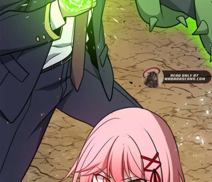 The Savior Zero: Saving the World with a Unique Skill from Zero Magic Chapter 14 page 56