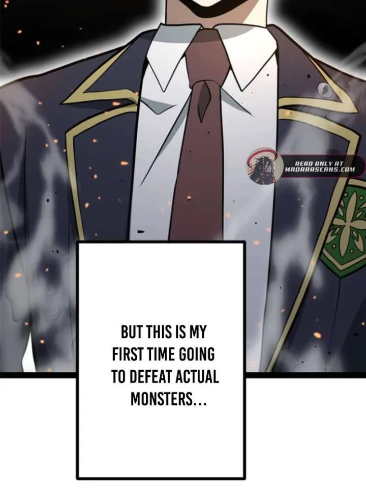 The Savior Zero: Saving the World with a Unique Skill from Zero Magic Chapter 14 page 34