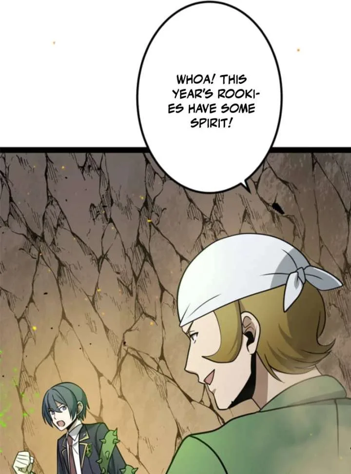 The Savior Zero: Saving the World with a Unique Skill from Zero Magic Chapter 14 page 67