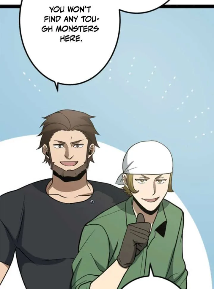 The Savior Zero: Saving the World with a Unique Skill from Zero Magic Chapter 14 page 36