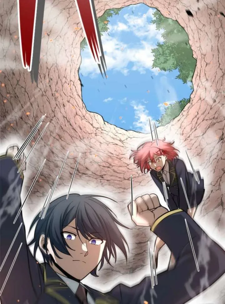 The Savior Zero: Saving the World with a Unique Skill from Zero Magic Chapter 14 page 41