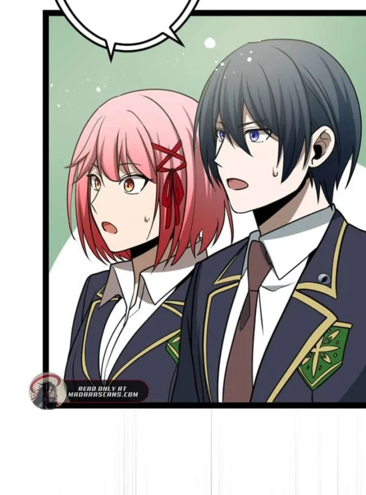 The Savior Zero: Saving the World with a Unique Skill from Zero Magic Chapter 14 page 38