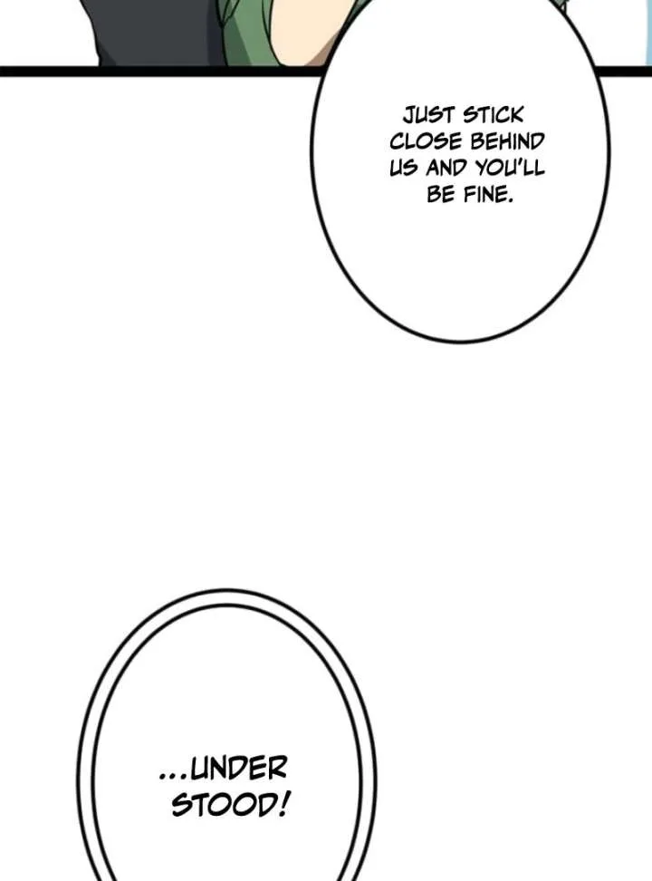 The Savior Zero: Saving the World with a Unique Skill from Zero Magic Chapter 14 page 37