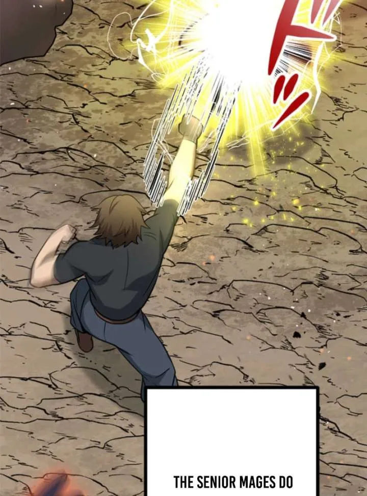 The Savior Zero: Saving the World with a Unique Skill from Zero Magic Chapter 14 page 48