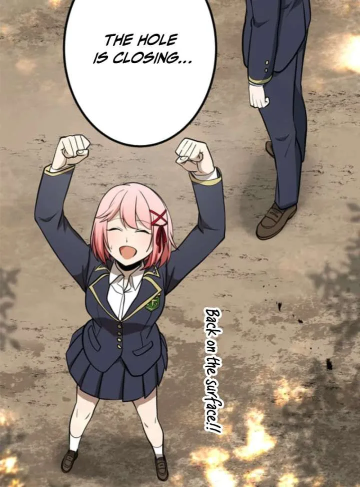 The Savior Zero: Saving the World with a Unique Skill from Zero Magic Chapter 14 page 96