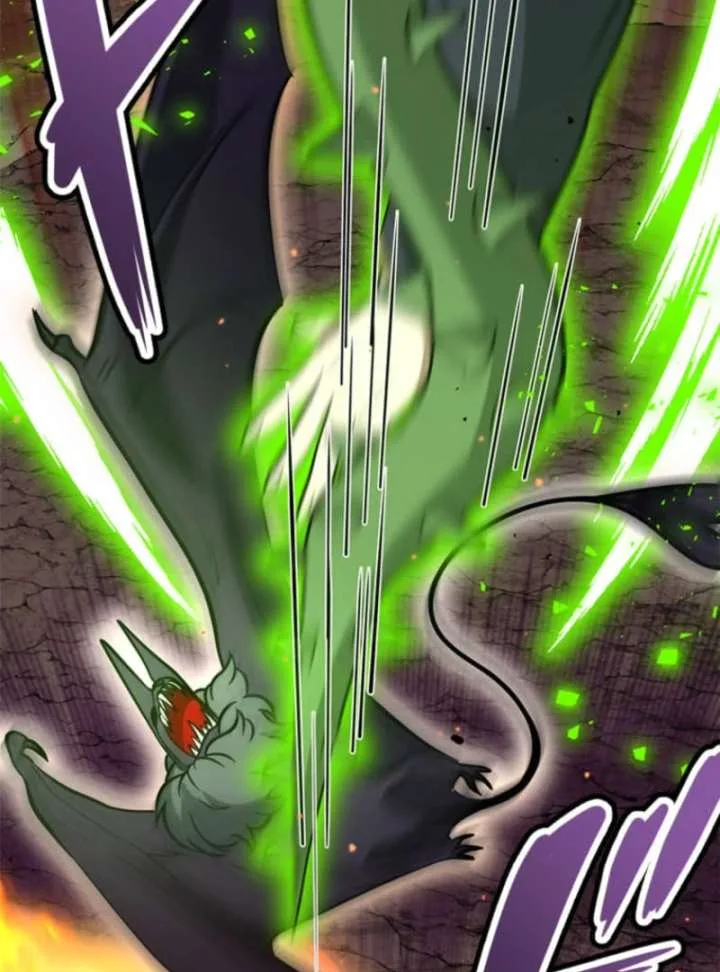 The Savior Zero: Saving the World with a Unique Skill from Zero Magic Chapter 14 page 60