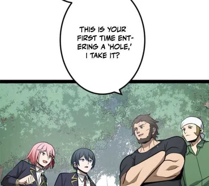 The Savior Zero: Saving the World with a Unique Skill from Zero Magic Chapter 14 page 28